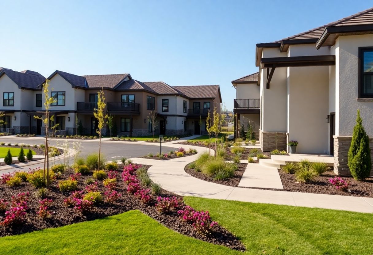 Sunset Heights Residences