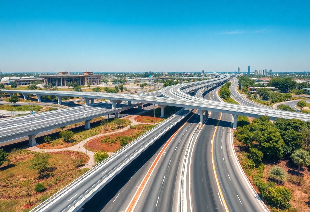 Coastal Highway Extension