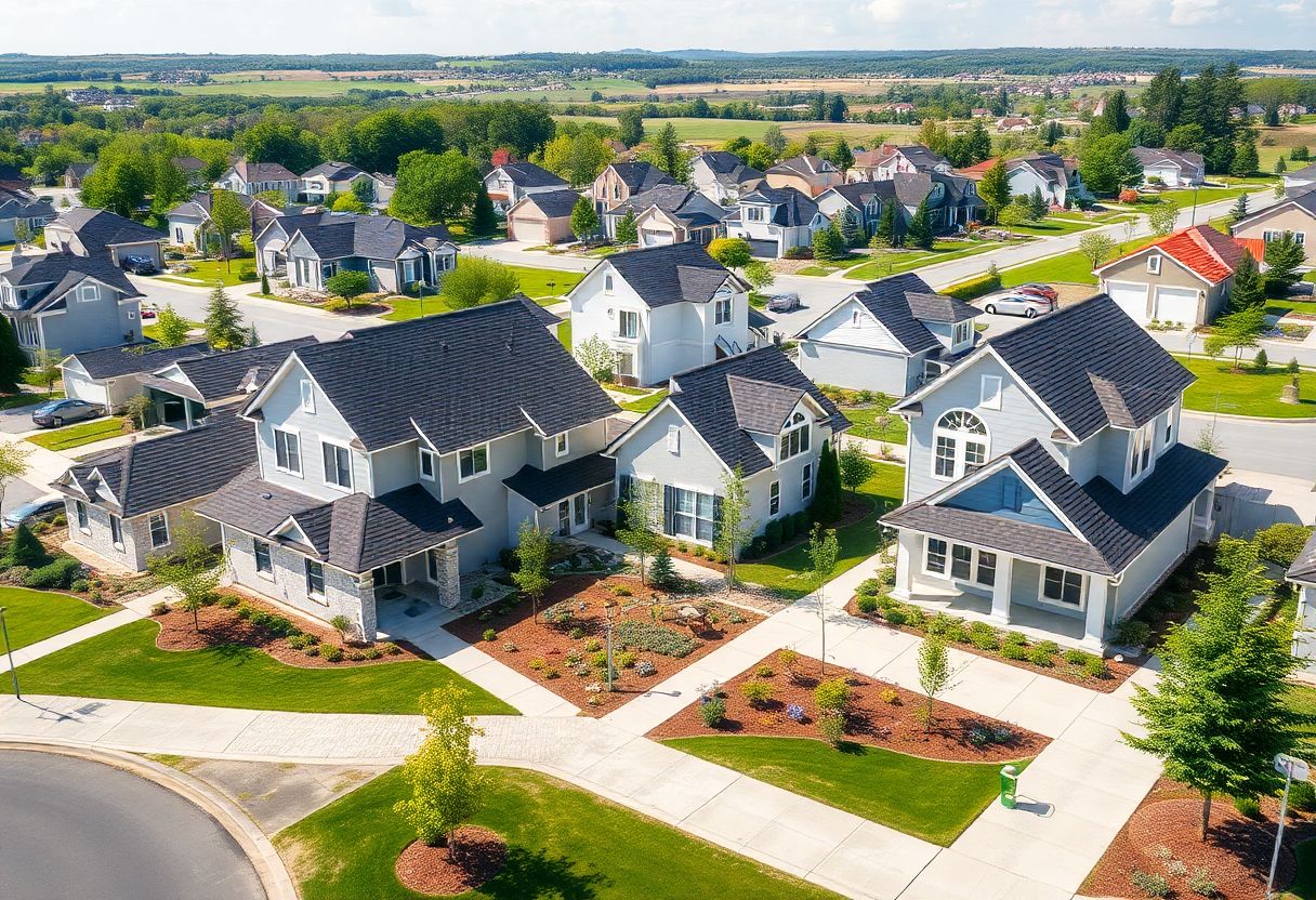 Oakridge Community